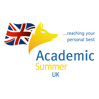Academic Summer UK Logo - Website