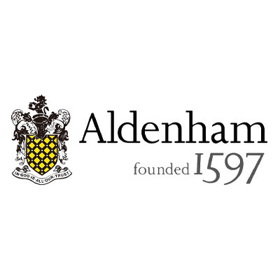 Aldenham School Logo