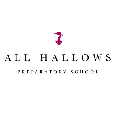 All Hallows Prep School Logo