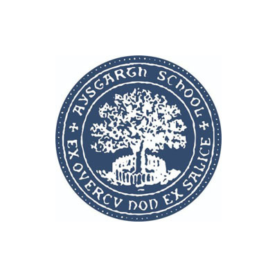 Aysgarth Logo