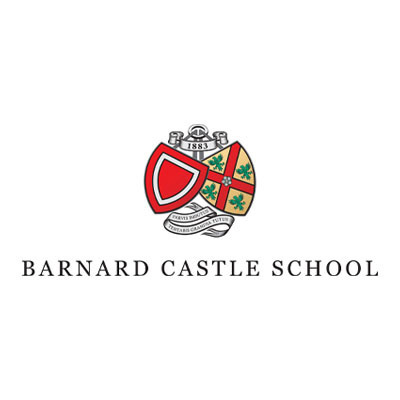 Barnard Castle School Logo