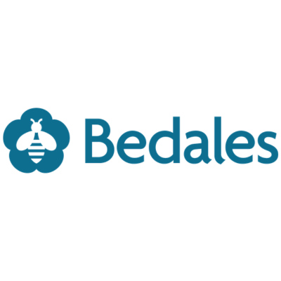 BedalesLogo400