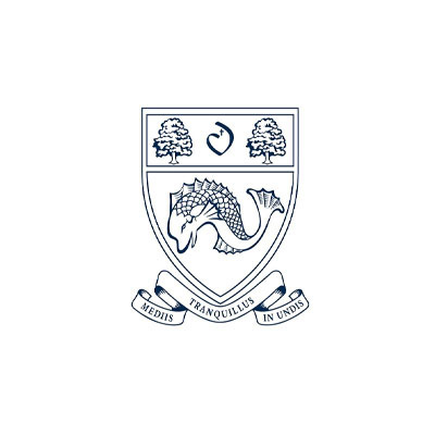 Beechwood Sacred Heart School Logo