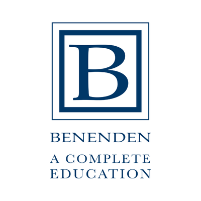 Benenden School Logo - Website-1