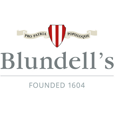 Blundells Logo