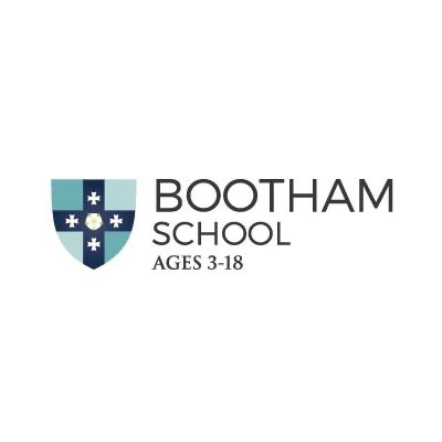 Bootham School Logo
