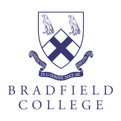 Bradfield College Logo - Website