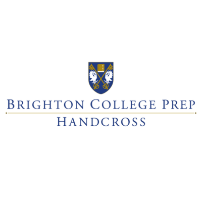 Brighton College Prep Handcross Logo - Website