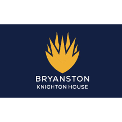 Bryanston Knighton House Logo