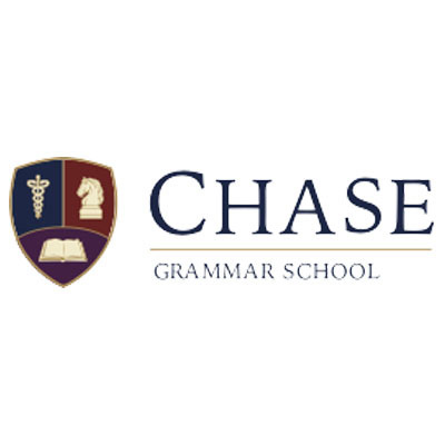 Chase Grammar School Logo