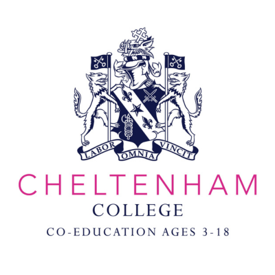 Cheltenham College Logo - Website