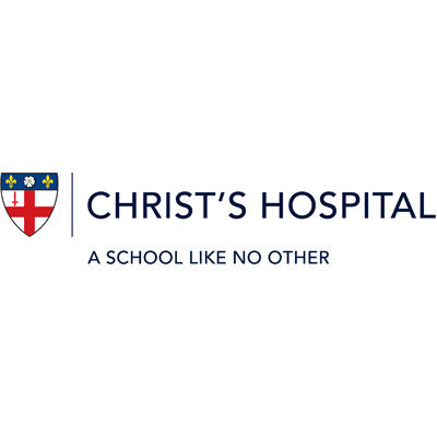 Christs Hospital School Logo