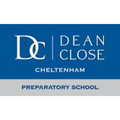 Dean Close Preparatory School Logo