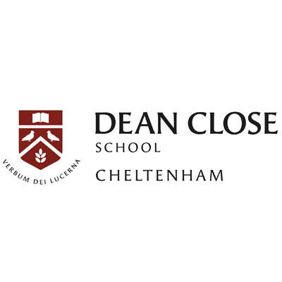 Dean Close School Logo2