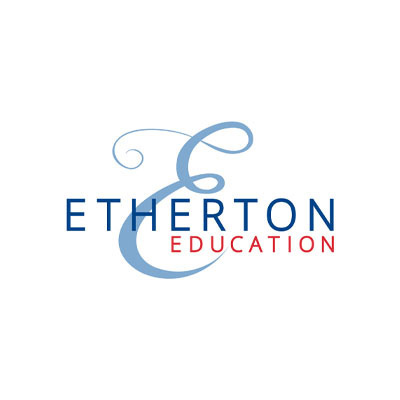 Etherton Education Logo