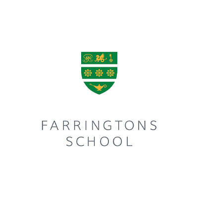 Farringtons School Logo