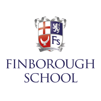 Finborough School Logo - Website