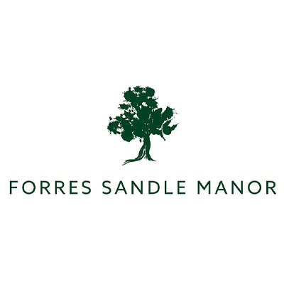 Forres Sandle Manor School Logo