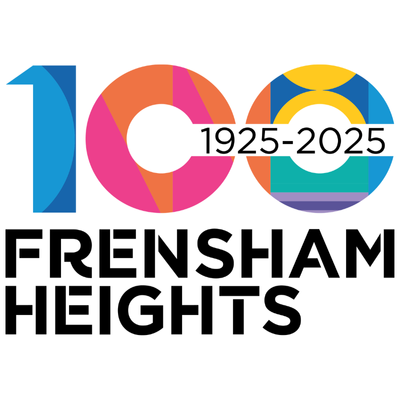 Frensham Heights 2025 - Website Logo