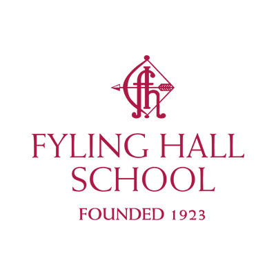 Fyling Hall School Logo