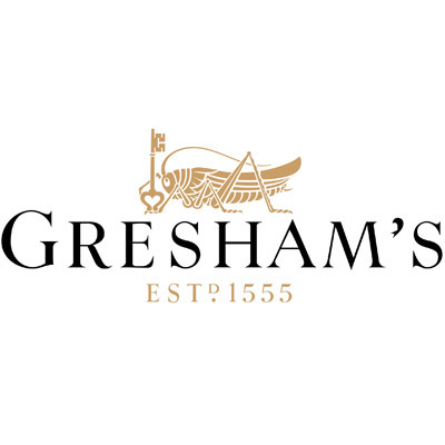 Greshams Logo