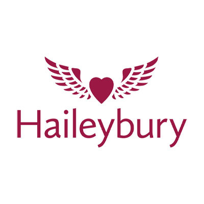 Haileybury Logo