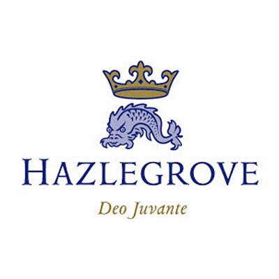 Hazlegrove School Logo