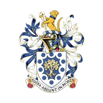 Hurtwood House Logo - Website