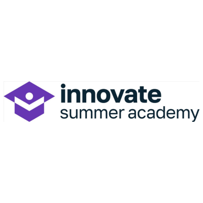 Innovate Summer Academy Logo - Website