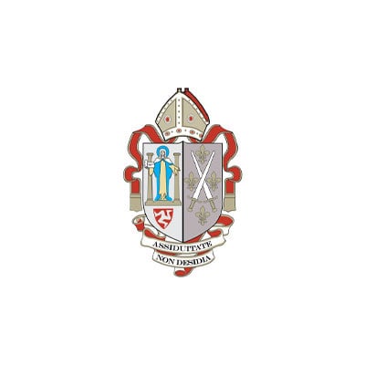 King Williams College Logo