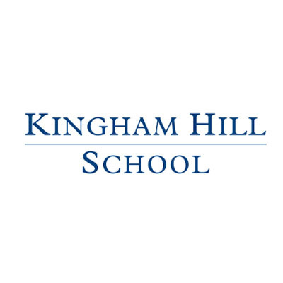 Kingham Hill School Logo