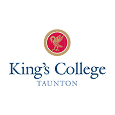Kings College and Kings Hall School Logo