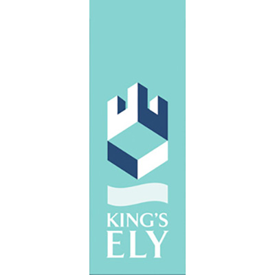 Kings Ely logo