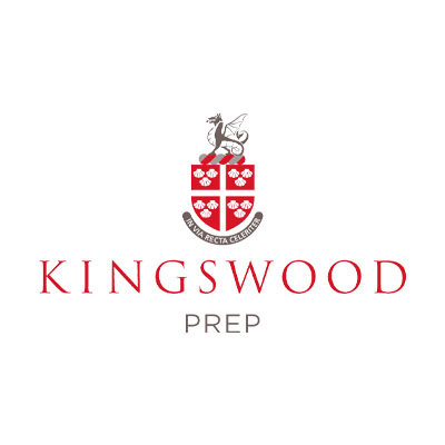 Kingswood Preparatory School Logo