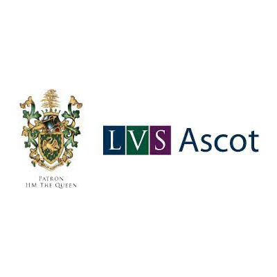 LVS Ascot Logo