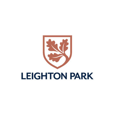 Leighton Park School Logo