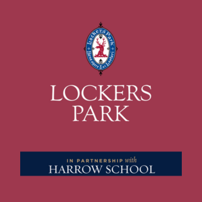 Lockers Park Logo - Website, May 2026