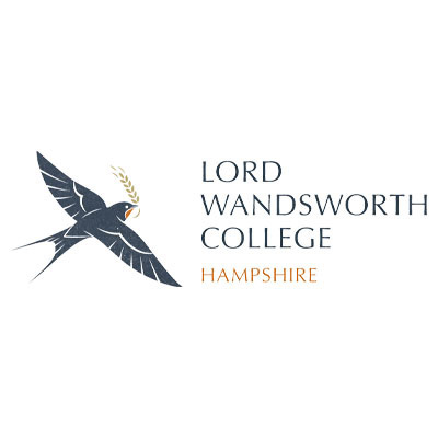 Lord Wandsworth College Logo