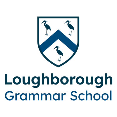 Loughborough Grammar School Logo - Website
