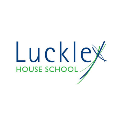 Luckley House School Logo