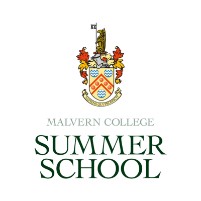 Malvern College Summer School Logo - Website