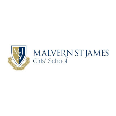 Malvern St James Girls School Logo