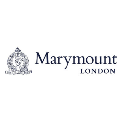Marymount London Logo
