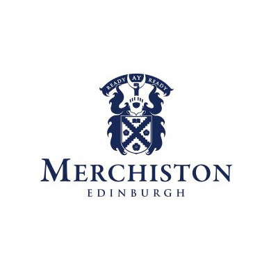 Merchiston Castle School Logo