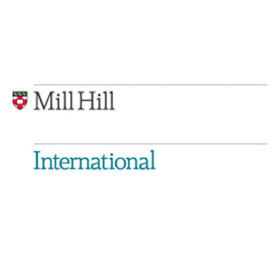 Mill Hill International Logo