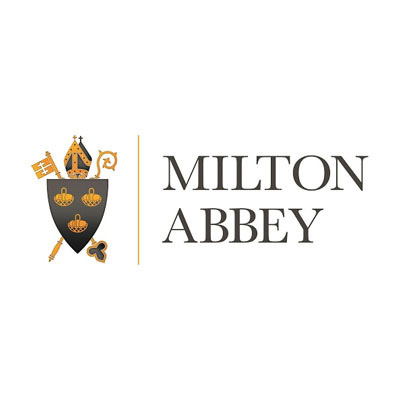 Milton Abbey School Logo