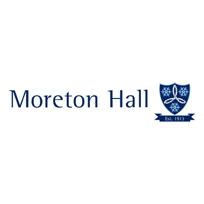 Moreton Hall School Logo