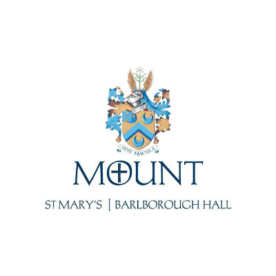 Mount St Marys College Logo