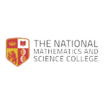 National Mathematics & Science College Logo