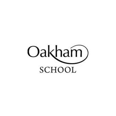 Oakham School Logo